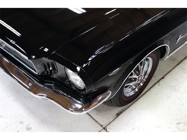 1965 Ford Mustang (CC-2096722) for sale in St. Louis, Missouri