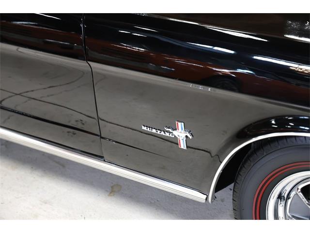 1965 Ford Mustang (CC-2096722) for sale in St. Louis, Missouri