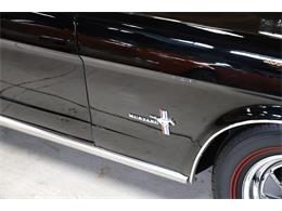 1965 Ford Mustang (CC-2096722) for sale in St. Louis, Missouri