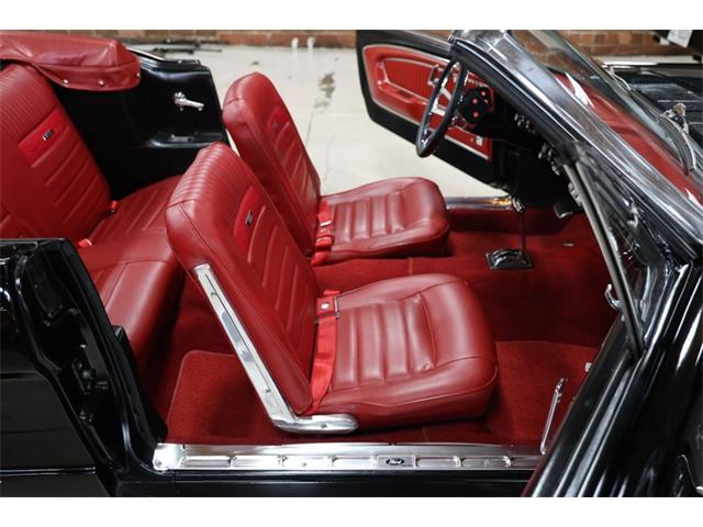 1965 Ford Mustang (CC-2096722) for sale in St. Louis, Missouri