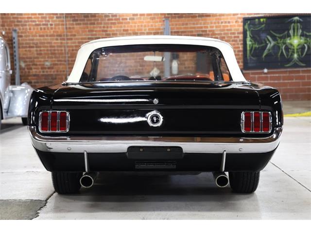1965 Ford Mustang (CC-2096722) for sale in St. Louis, Missouri