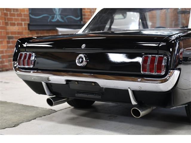 1965 Ford Mustang (CC-2096722) for sale in St. Louis, Missouri