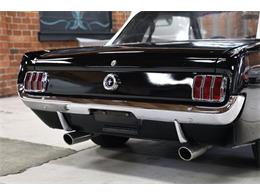 1965 Ford Mustang (CC-2096722) for sale in St. Louis, Missouri