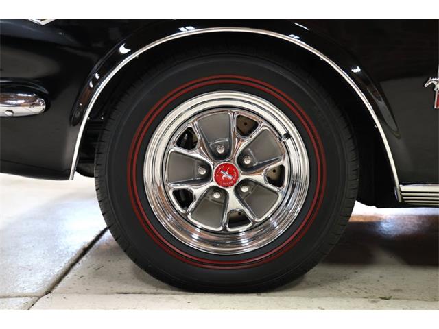 1965 Ford Mustang (CC-2096722) for sale in St. Louis, Missouri