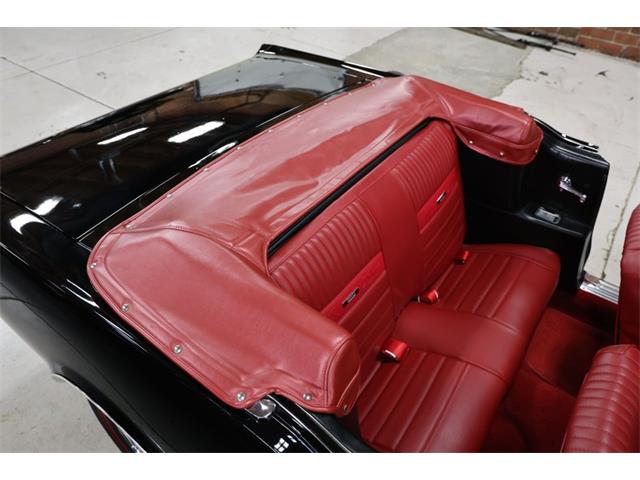 1965 Ford Mustang (CC-2096722) for sale in St. Louis, Missouri