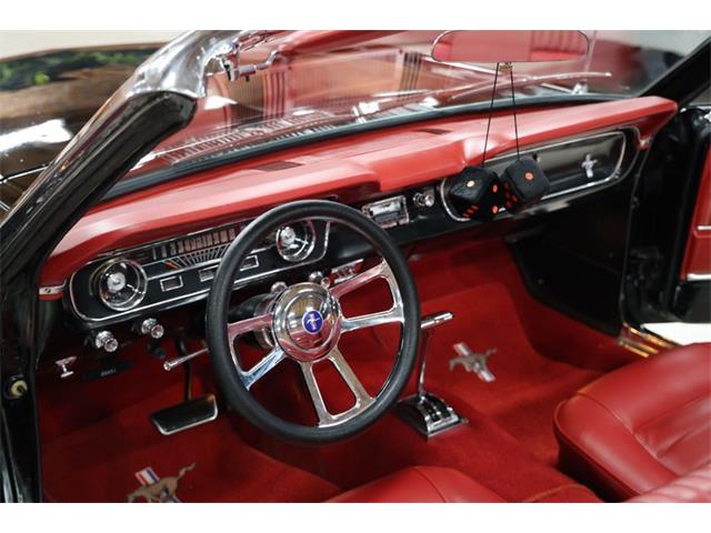 1965 Ford Mustang (CC-2096722) for sale in St. Louis, Missouri