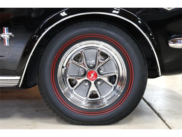 1965 Ford Mustang (CC-2096722) for sale in St. Louis, Missouri