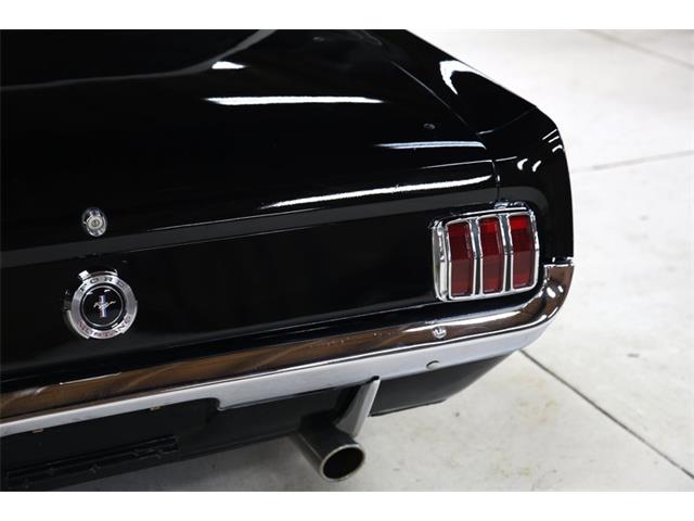 1965 Ford Mustang (CC-2096722) for sale in St. Louis, Missouri