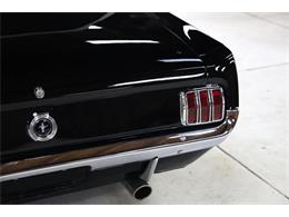 1965 Ford Mustang (CC-2096722) for sale in St. Louis, Missouri