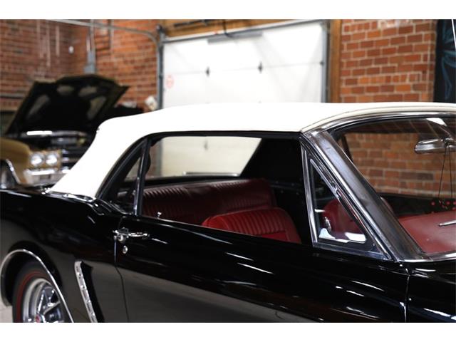 1965 Ford Mustang (CC-2096722) for sale in St. Louis, Missouri