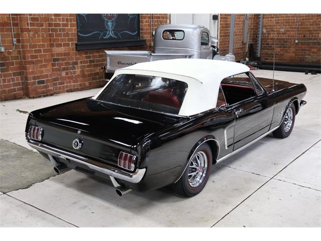 1965 Ford Mustang (CC-2096722) for sale in St. Louis, Missouri