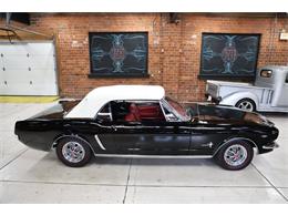 1965 Ford Mustang (CC-2096722) for sale in St. Louis, Missouri
