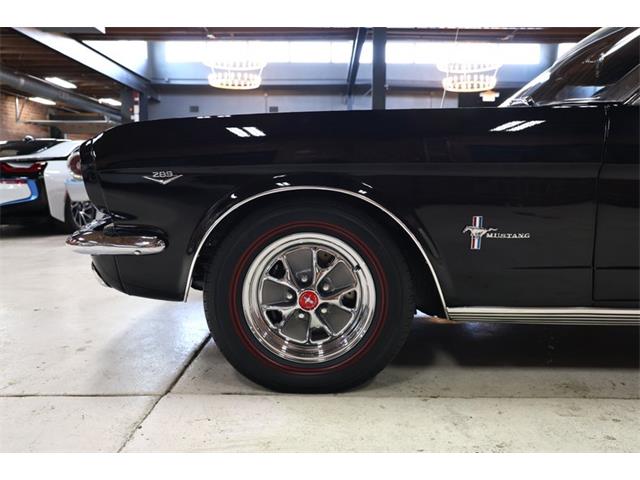 1965 Ford Mustang (CC-2096722) for sale in St. Louis, Missouri