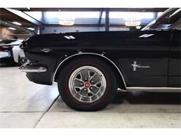 1965 Ford Mustang (CC-2096722) for sale in St. Louis, Missouri