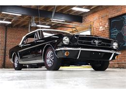 1965 Ford Mustang (CC-2096722) for sale in St. Louis, Missouri