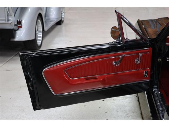 1965 Ford Mustang (CC-2096722) for sale in St. Louis, Missouri