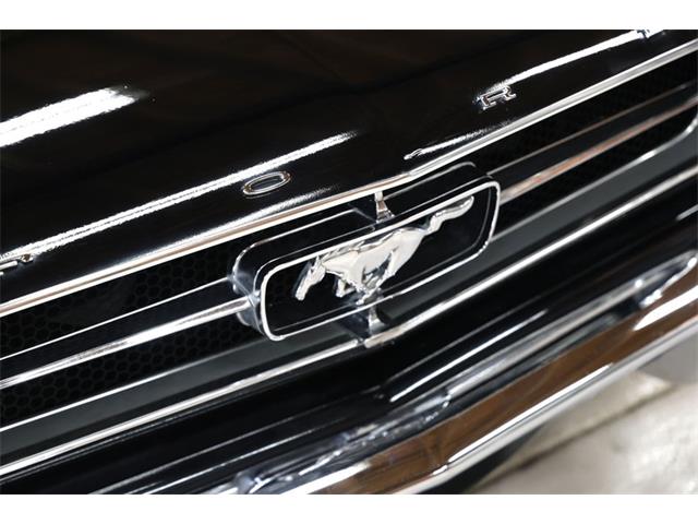 1965 Ford Mustang (CC-2096722) for sale in St. Louis, Missouri