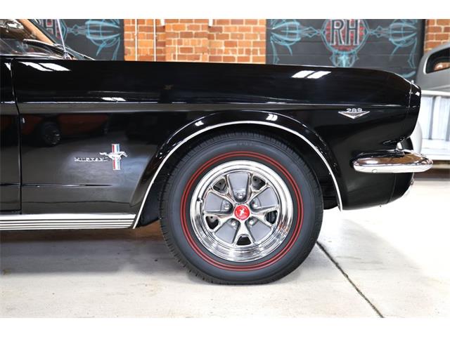 1965 Ford Mustang (CC-2096722) for sale in St. Louis, Missouri