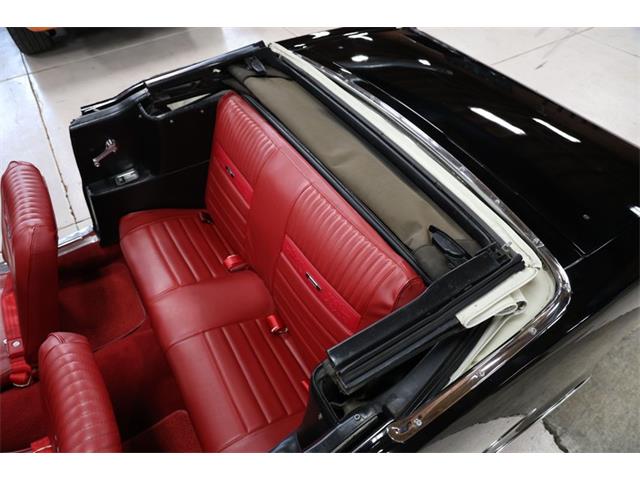 1965 Ford Mustang (CC-2096722) for sale in St. Louis, Missouri