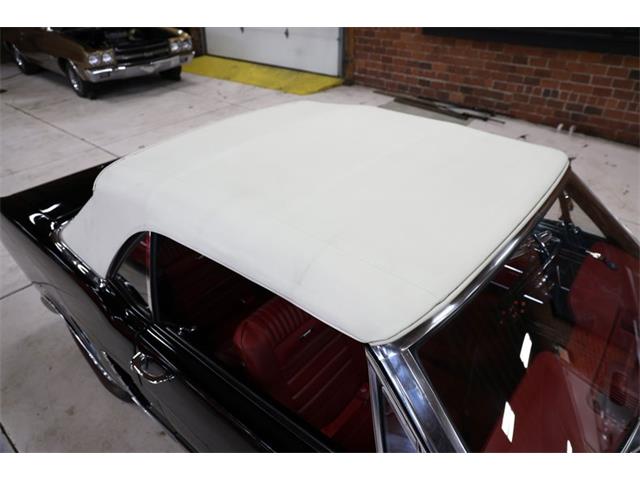 1965 Ford Mustang (CC-2096722) for sale in St. Louis, Missouri
