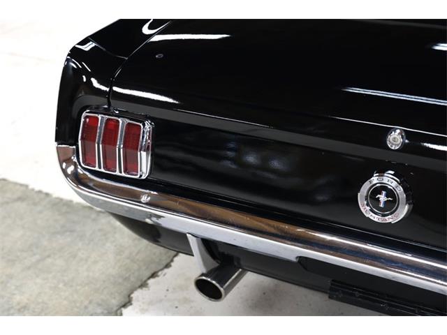 1965 Ford Mustang (CC-2096722) for sale in St. Louis, Missouri