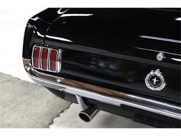 1965 Ford Mustang (CC-2096722) for sale in St. Louis, Missouri