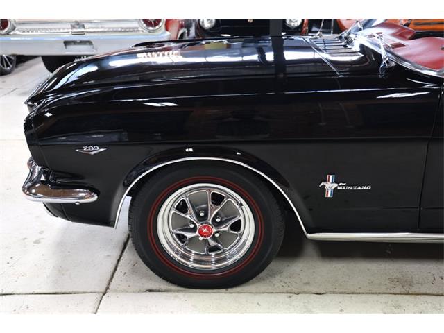 1965 Ford Mustang (CC-2096722) for sale in St. Louis, Missouri