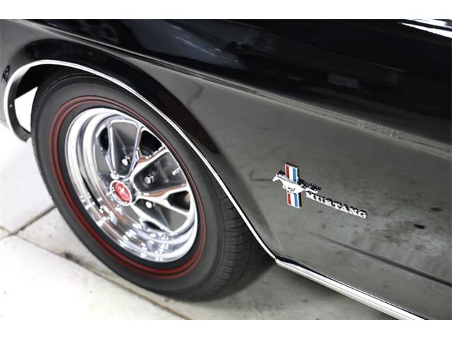 1965 Ford Mustang (CC-2096722) for sale in St. Louis, Missouri