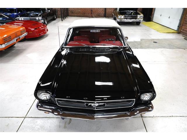 1965 Ford Mustang (CC-2096722) for sale in St. Louis, Missouri