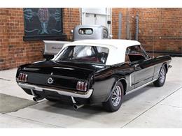 1965 Ford Mustang (CC-2096722) for sale in St. Louis, Missouri