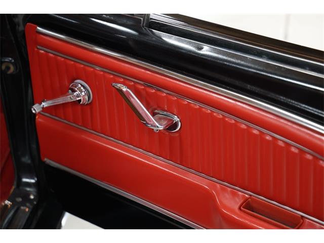 1965 Ford Mustang (CC-2096722) for sale in St. Louis, Missouri
