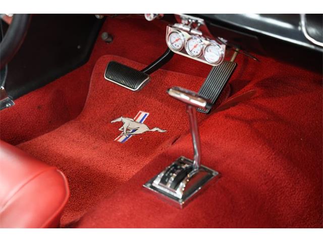 1965 Ford Mustang (CC-2096722) for sale in St. Louis, Missouri