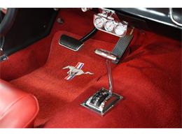 1965 Ford Mustang (CC-2096722) for sale in St. Louis, Missouri