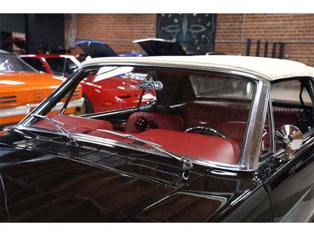 1965 Ford Mustang (CC-2096722) for sale in St. Louis, Missouri