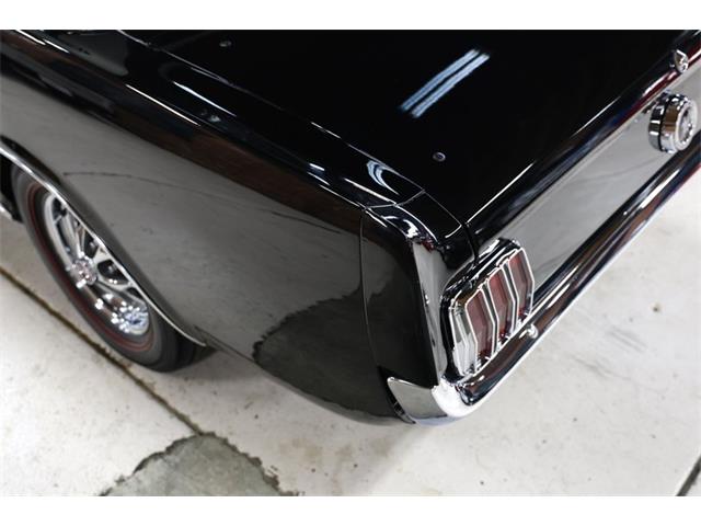 1965 Ford Mustang (CC-2096722) for sale in St. Louis, Missouri