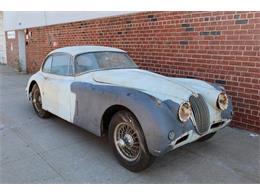 1958 Jaguar XK150 (CC-2096723) for sale in Astoria, New York