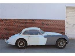 1958 Jaguar XK150 (CC-2096723) for sale in Astoria, New York