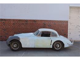 1958 Jaguar XK150 (CC-2096723) for sale in Astoria, New York