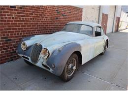 1958 Jaguar XK150 (CC-2096723) for sale in Astoria, New York