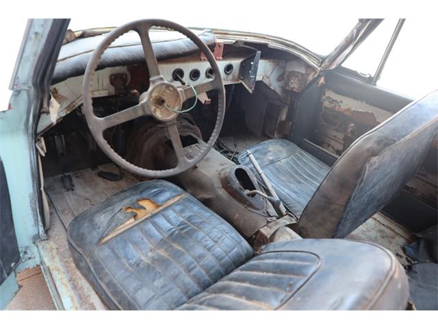1958 Jaguar XK150 (CC-2096723) for sale in Astoria, New York