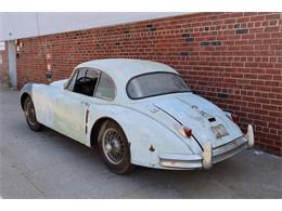 1958 Jaguar XK150 (CC-2096723) for sale in Astoria, New York