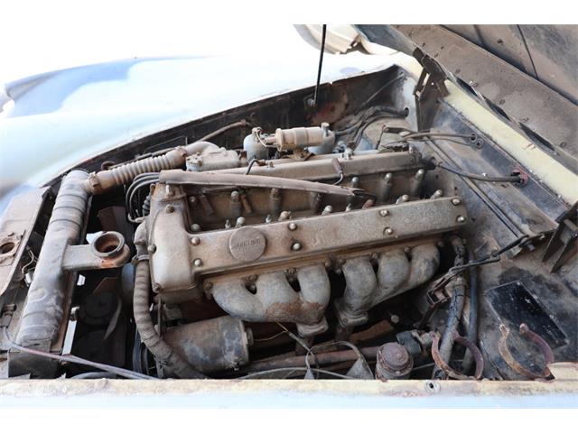 1958 Jaguar XK150 (CC-2096723) for sale in Astoria, New York
