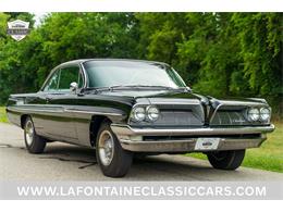 1961 Pontiac Ventura (CC-2096724) for sale in Milford, Michigan