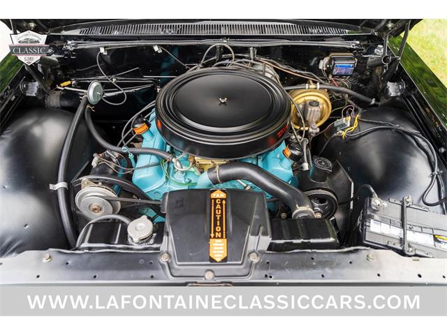 1961 Pontiac Ventura (CC-2096724) for sale in Milford, Michigan