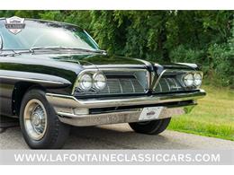 1961 Pontiac Ventura (CC-2096724) for sale in Milford, Michigan
