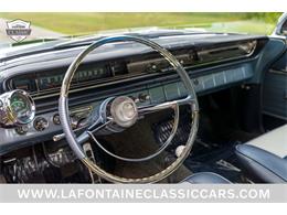 1961 Pontiac Ventura (CC-2096724) for sale in Milford, Michigan