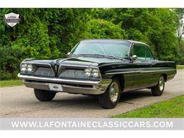 1961 Pontiac Ventura (CC-2096724) for sale in Milford, Michigan