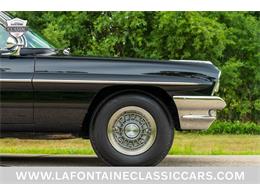 1961 Pontiac Ventura (CC-2096724) for sale in Milford, Michigan