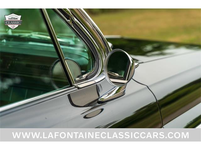 1961 Pontiac Ventura (CC-2096724) for sale in Milford, Michigan