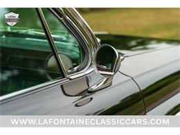 1961 Pontiac Ventura (CC-2096724) for sale in Milford, Michigan